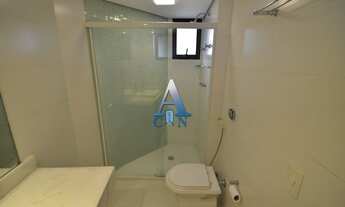 Imagem 4: 01852 - Apartamento 3 Dorms. (1 Suíte), INDIANÓPOLIS - SÃO PAULO/SP