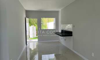 Imagem 3: Casa Pronta para morar - loteamento Dona Augusta - 03 quartos com uma suíte