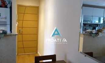 Imagem 2: Apartamento com 2 dormitórios à venda, 70 m² - Assunção - São Bernardo do Campo/SP