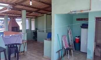 Imagem 7: Rocha Miranda Casa (próx 9 Batalhão) Sala 2Qtos Coz Bh Terraço