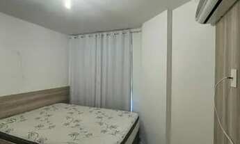Imagem 5: Vendo apartamento 02 quartos 65m² mobiliado na beira mar de Cabo Branco em João Pessoa-PB