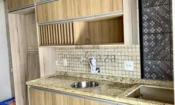 Imagem 6: Apartamento - Vila Adyana - Residencial Abruzzo - 72m² - 2 Dorm