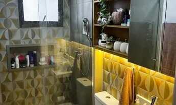 Imagem 4: Apartamento à venda em Bom Retiro com 93 m², 2 quartos, 1 suíte, 2 vagas