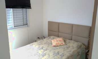 Imagem 3: Apartamento com 2 dormitórios para alugar, 49 m² por R$ 1.935,00/mês - Jardim Roberto - Os