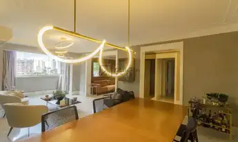 Imagem 2: Venda Apartamento 2 Dormitórios - 128 m² Perdizes