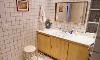 Imagem 2: Apartamento à venda Botafogo com 170,00 m² , 4 quartos 1 vaga