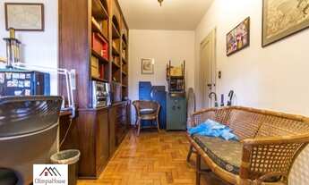 Imagem 6: Casa Locação Vila Madalena 450 m² 4 Dormitórios