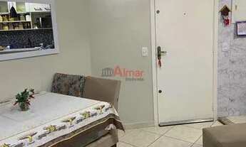 Imagem 7: Lindo Apto 1 Dorm com Vaga Próx Estação Dom Bosco