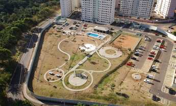 Imagem: Aluguel Reserva Parque