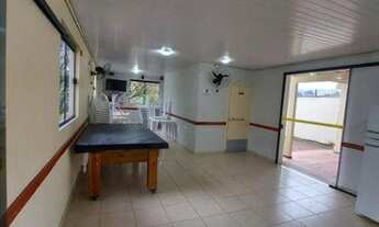 Imagem 6: Apartamento com 2 dormitórios para alugar, 48 m² por R$ 1.559,00/mês - Jaraguá - São Paulo