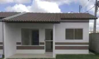 Imagem 2: Casa QUITADA! 187,000