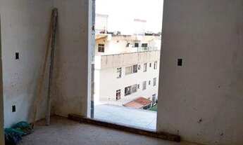 Imagem 6: Cobertura com 5 quartos à venda, 180 m² por R$ 810.000 - Heliópolis - Belo Horizonte/MG