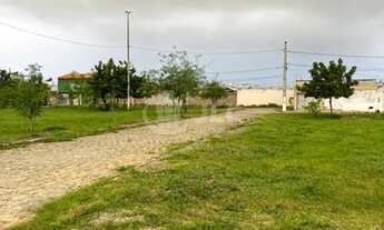 Imagem 7: Loteamento no Cond. Luar de Aruana