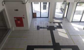 Imagem 2: Sensacional, um verdadeiro espetáculo! 448m² conjunto comercial - Jardim do Mar