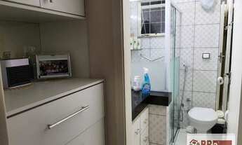 Imagem 6: Casa com 3 dormitórios à venda, 146 m² por R$ 600.000,00 - Jardim Londres - Campinas/SP