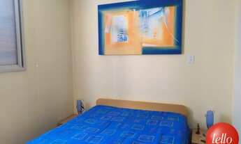 Imagem 7: São Paulo - Apartamento Padrão - Tatuapé