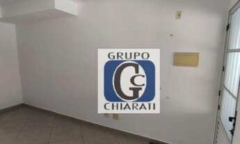 Imagem 4: Sobrado com 2 dormitórios para alugar, 60 m² por R$ 1.793,43/mês - Loteamento City Jaragua