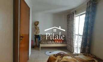 Imagem 6: Cobertura com 3 dormitórios à venda, 118 m² por R$ 585.000,00 - Umuarama - Osasco/SP