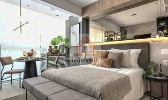 Imagem: Apartamento em Pinheiros