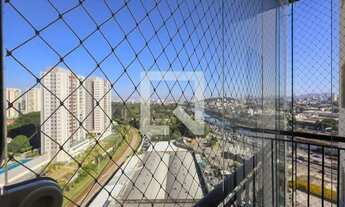 Imagem 7: Apartamento para Aluguel - Vila Leopoldina, 2 Quartos, 69 m2