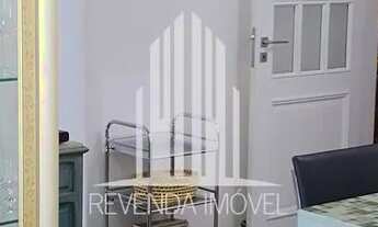 Imagem 5: Apartamento à venda na Vila Mariana com 330m² 5 dormitórios 6 banheiros 4 vagas