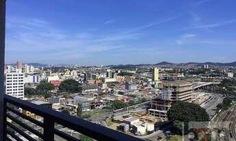 Imagem 7: Sala comercial recém reformada e pronta para utilização
