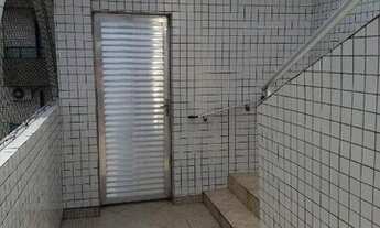 Imagem 2: Apartamento com 1 dormitório à venda, 55 m² por R$ 240.000,00 - Boqueirão - Praia Grande/S