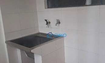 Imagem 7: Apartamento com 1 dormitório para alugar, 60 m² por R$ 1.875,00/mês - Cambuci - São Paulo