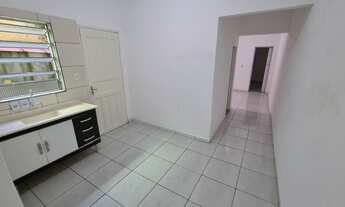 Imagem 7: Casa para aluguel possui 60 metros quadrados com 1 quarto em Jardim Primavera - Mauá - SP