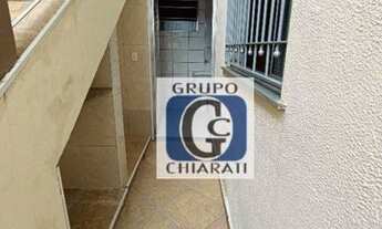 Imagem 2: Casa com 2 dormitórios para alugar, 90 m² por R$ 1.600,00/mês - Pirituba - São Paulo/SP