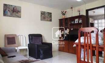 Imagem 4: Casa com 2 dormitórios à venda, 52 m² por R$ 295.000,00 - Vargem Grande - Pinhais/PR