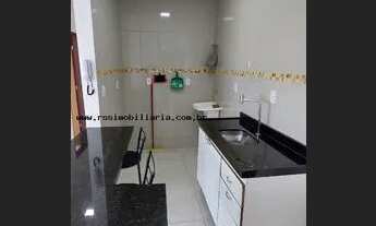 Imagem 5: Apartamento para Locação em João Pessoa, Gramame, 2 dormitórios, 1 suíte, 1 banheiro, 1 va