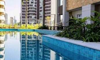 Imagem 5: Apartamento Alto Padrão para Venda em Brooklin São Paulo-SP - 1001-3003-T