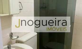 Imagem 7: Apartamento para locação no jardim Marajoara