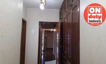 Imagem 13: Apartamento com 4 dormitórios, 250 m² - venda por R$ 1.600.000 ou aluguel por R$ 12.000/mê