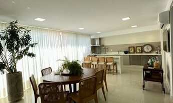 Imagem 4: Casa com 3 dormitórios à venda, 250 m² por R$ 1.800.000,00 - Condomínio Vilage La Montagne