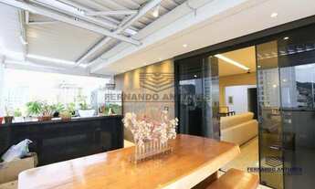 Imagem 6: Cobertura 4 quartos com duas suítes, no Funcionários