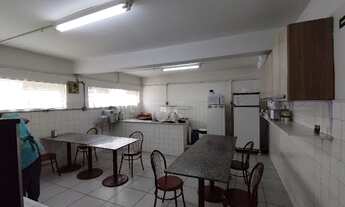 Imagem 5: Galpão para alugar, 1810 m² por R$ 40.284,46/mês - Chácaras Campos dos Amarais - Campinas