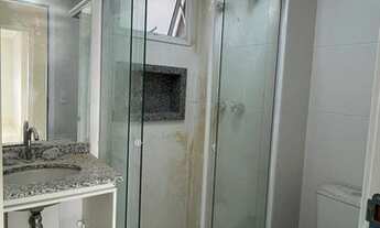 Imagem 3: Apartamento com 3 dormitórios para alugar, 106 m² por R$ 5.500,00/mês - Cidade Maia - Guar