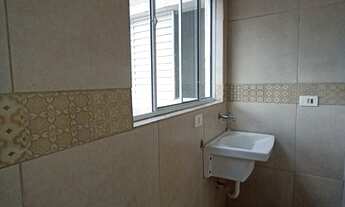 Imagem 3: Apartamento com 2 dormitórios para alugar, 50 m² por R$ 1.767,90/mês - Vila Palmeiras - Sã