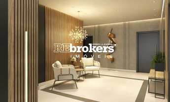 Imagem 5: Ares Juvevê - Apartamento 3 Quartos, 1 Suíte, 2 Vagas a Venda no Juvevê, Curitiba.- REbrok