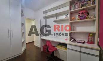 Imagem 5: Apartamento-LOCAÇÃO-Vila Valqueire-Rio de Janeiro-RJ