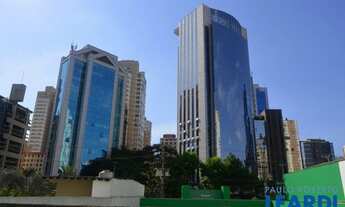 Imagem 4: COMERCIAL - ITAIM BIBI - SP