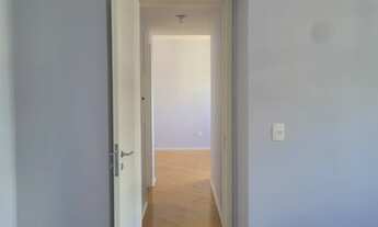 Imagem 6: Apartamento - 02 quartos - 01 suíte - 01 vaga de garagem - Centro de Curitiba