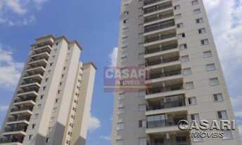 Imagem 6: Apartamento à venda, 70 m² por R$ 489.999,99 - Anchieta - São Bernardo do Campo/SP