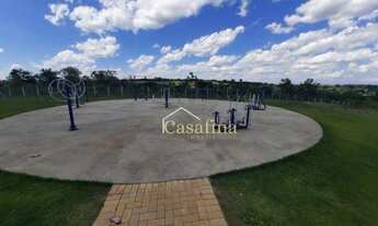 Imagem 3: Casa com 3 dormitórios à venda, 85 m² por R$ 520.000,00 - Condomínio Residencial Jardim