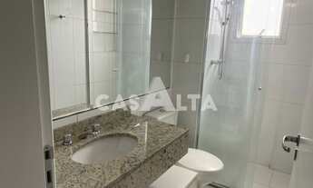 Imagem 5: Edifício The Square, Granja julieta / Chácara Santo António. Apartamento, 74m², com 1suite