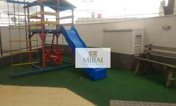 Imagem 7: Apartamento com 2 quartos para alugar, 83 m² por R$ 4.400/mês - Jardim Aquarius - São Jos