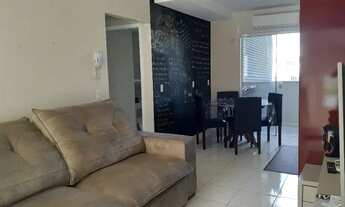 Imagem: Apartamento Camboriú 2 quartos vaga privativa