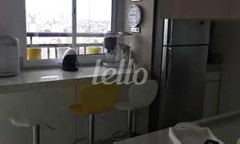 Imagem 7: São Paulo - Apartamento Padrão - Tucuruvi